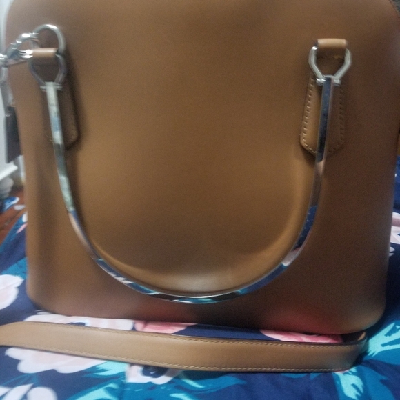 SISO made in Italy bag lether - Picture 5 of 6